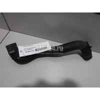 Патрубок радиатора Renault Megane II (2003 - 2009) 8200233966