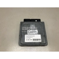 Блок управления двигателем VAG Allroad quattro (2006 - 2012) 4F1910559S