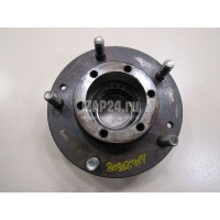 Ступица передняя Hyundai-Kia Sportage (1993 - 2006) 0K08133060A