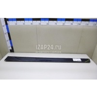 Молдинг передней правой двери VAG A6 [C6,4F] (2004 - 2011) 4F0853960KGRU