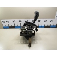 Кулиса КПП Hyundai-Kia Sportage (1993 - 2006) 0K08C4610XA