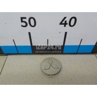 Колпак декор. легкосплавного диска Mitsubishi Pajero/Montero Sport (KH) (2008 - 2015) MR992805