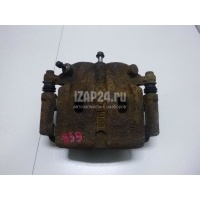 Суппорт тормозной передний правый Nissan X-Trail (T30) (2001 - 2006) 410018H300