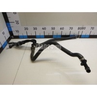 Шланг системы охлаждения Mercedes Benz W211 E-Klasse (2002 - 2009) 2118302196