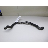 Патрубок радиатора VAG A6 [C6,4F] (2004 - 2011) 4F0121109F