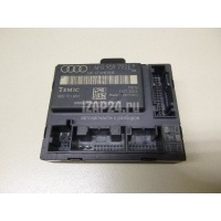 Блок комфорта VAG A6 [C6,4F] (2004 - 2011) 4F0959793E