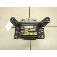 Опора двигателя левая VAG Leon (5F) (2013 - ) 5Q0199555R