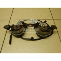 Сигнал звуковой Land Rover Freelander 2 (2007 - 2014) LR001646