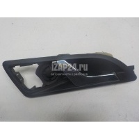 Ручка двери задней внутренняя правая VAG Octavia (A5 1Z-) (2004 - 2013) 1Z0839222A739
