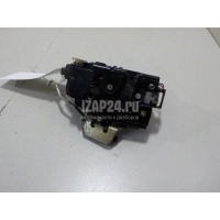 Замок двери задней левой VAG Allroad quattro (2000 - 2005) 4B0839015B