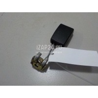 Ответная часть ремня безопасности VAG A6 [C5] (1997 - 2004) 4B0857740A01C