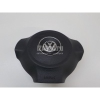 Подушка безопасности в рулевое колесо VAG Polo (HB) (2009 - ) 6R0880201J81U