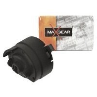 maxgear кубик замка зажигания opel astra f vectra tigra
