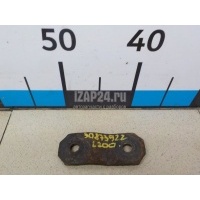 Пластина крепежная Mitsubishi L200 (KB) (2006 - 2016) MN103210