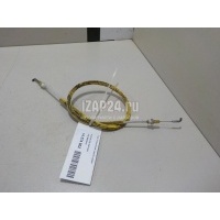 Трос открывания задней двери VAG A6 [C5] (1997 - 2004) 4B0839191