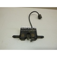 Замок капота Renault Master III (2010 - ) 656010010R