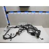Проводка (коса) Toyota Auris (E15) (2006 - 2012) 8212112D60