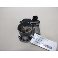 Заслонка дроссельная электрическая Nissan Teana J31 (2003 - 2008) 161198H303