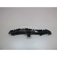 Кронштейн заднего бампера левый Renault Kaptur (2016 - ) 850452611R