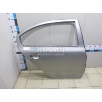 Дверь задняя правая VAG Octavia (A5 1Z-) (2004 - 2013) 1Z5833056
