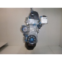 Двигатель VAG Fabia (2007 - 2015) 03F100091A