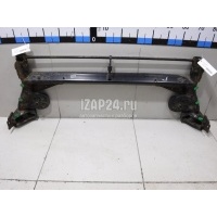 Балка задняя VAG A6 [C5] (1997 - 2004) 4B0500051H