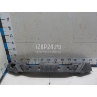 Наполнитель переднего бампера Hyundai-Kia Solaris (2017 - ) 86520H5000