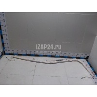 Подушка безопасности боковая (шторка) Land Rover Range Rover IV (2013 - ) LR037932