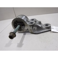 САЙЛЕНТБЛОК ЗАДНЕЙ БАЛКИ ЛЕВЫЙ VAG Superb (2002 - 2008) 4B0501521E