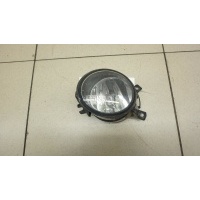 Фара противотуманная левая VAG Octavia (A5 1Z-) (2004 - 2013) 1Z0941699D