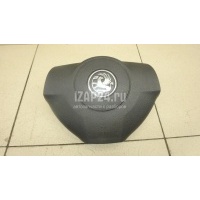 Подушка безопасности в рулевое колесо GM Astra H / Family (2004 - 2015) 93862634