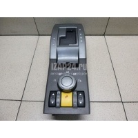 Кнопка переключения режимов подвески Land Rover Range Rover Sport (2005 - 2012) YUD501520WVH