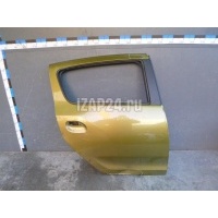 Дверь задняя правая Renault Sandero (2014 - ) 821005582R