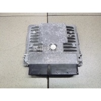 Блок управления двигателем VAG Octavia (A5 1Z-) (2004 - 2013) 03F906070EP