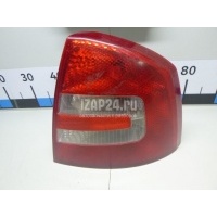 Фонарь задний правый VAG Octavia (A5 1Z-) (2004 - 2013) 1Z5945112A