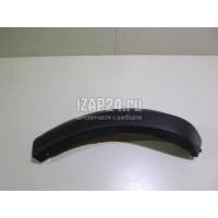 Накладка заднего бампера правая Renault Sandero (2014 - ) 850768696R