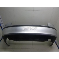 Бампер задний VAG Octavia (A5 1Z-) (2004 - 2013) 1Z5807417