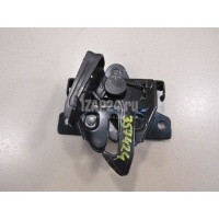 Замок капота Hyundai-Kia Getz (2002 - 2010) 811301C500