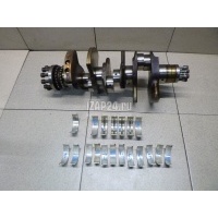Коленвал VAG A6 [C6,4F] (2004 - 2011) 06E105101G