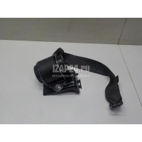 Ремень безопасности GM Astra J (2010 - 2017) 13380210