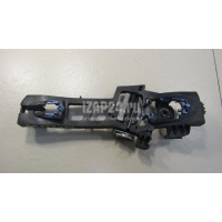Кронштейн ручки Ford Fiesta (2008 - 2019) 1819034