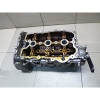 Головка блока VAG A6 [C6,4F] (2004 - 2011) 06E103067LX