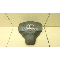 Подушка безопасности в рулевое колесо Toyota RAV 4 (2006 - 2013) 4513042152B0