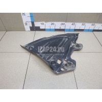 Защита антигравийная VAG Toledo IV (2013 - ) 6RA825205E