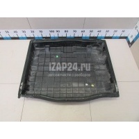 Ниша запасного колеса VAG Passat [B6] (2005 - 2010) 3C0813114C