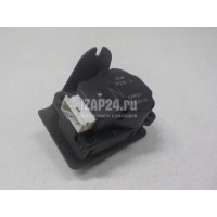 Моторчик заслонки отопителя Mercedes Benz W215 CL coupe (1999 - 2006) 2208201042