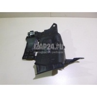 Пыльник (кузов наружные) Renault Logan II (2014 - ) 638311798R