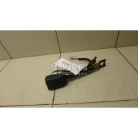 Ответная часть ремня безопасности Toyota Auris (E15) (2006 - 2012) 7323002381C0