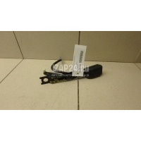 Ответная часть ремня безопасности Toyota Auris (E15) (2006 - 2012) 7323002361C0