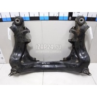 Балка подмоторная VAG Superb (2002 - 2008) 4B0399313DC